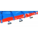 Иммобилизатор вакуумный Med-Mos (YDC-6A1) СП-20 Иммобилизатор вакуумный Med-Mos (YDC-6A1) СП-20