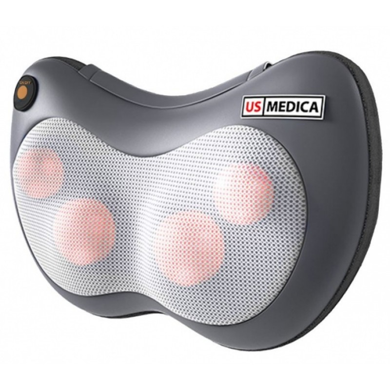 Беспроводная массажная подушка  Apple WAY