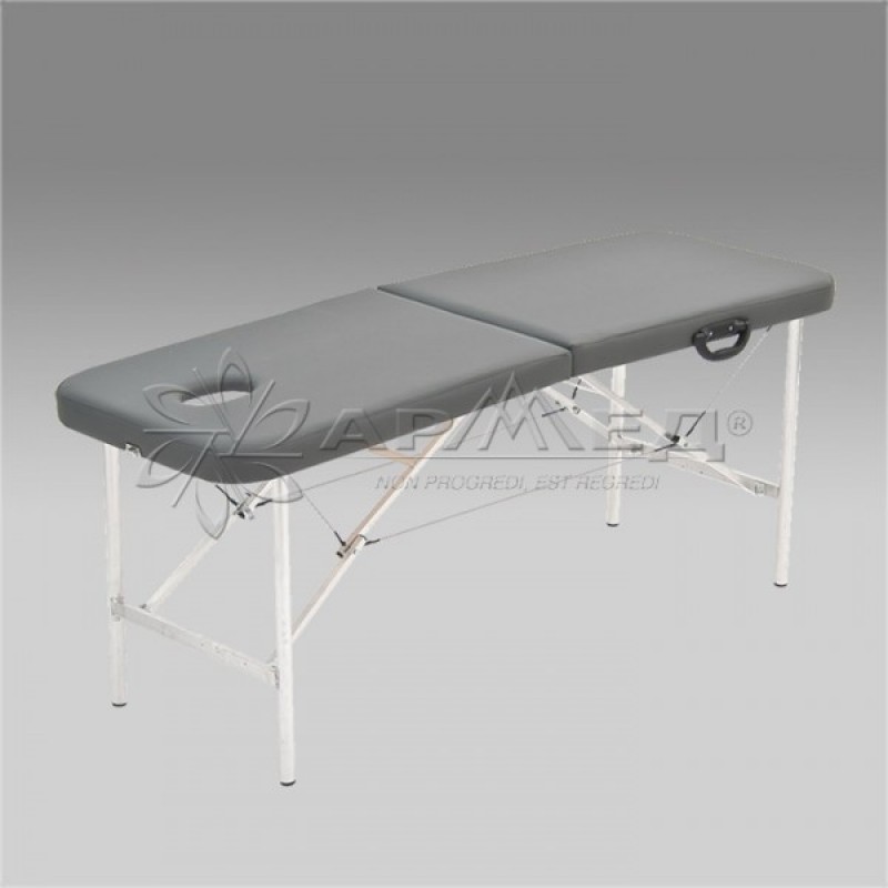 Стол складной для массажа Armed Мастер