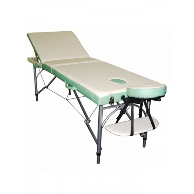 Складной массажный стол Galaxy Sirius