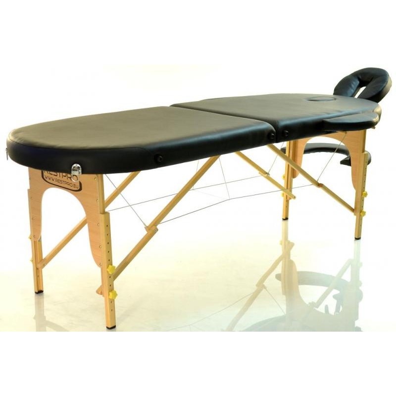 Массажный стол RESTPRO Classic OVAL 2