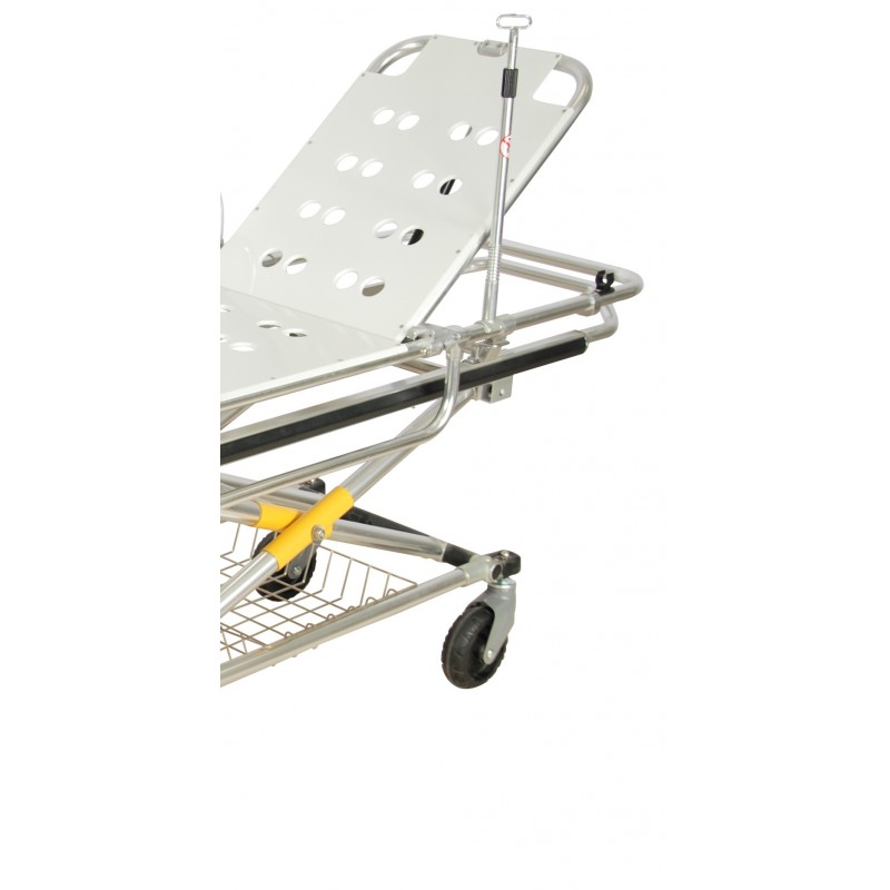 Каталка больничная Med-Mos YQC-2L СП-6.2