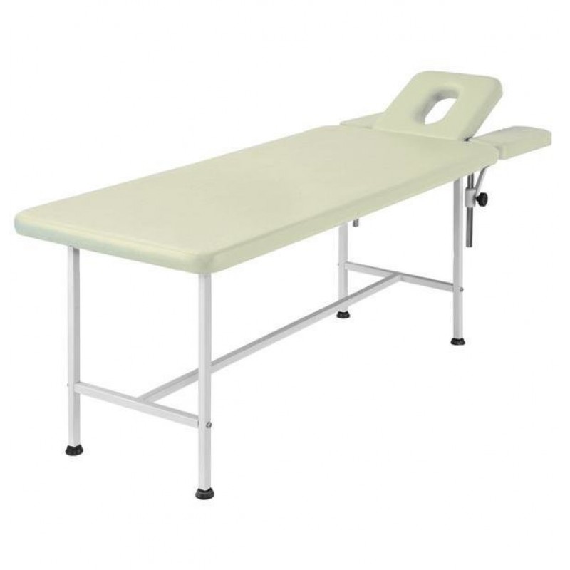 Кушетка массажная КМ-02
