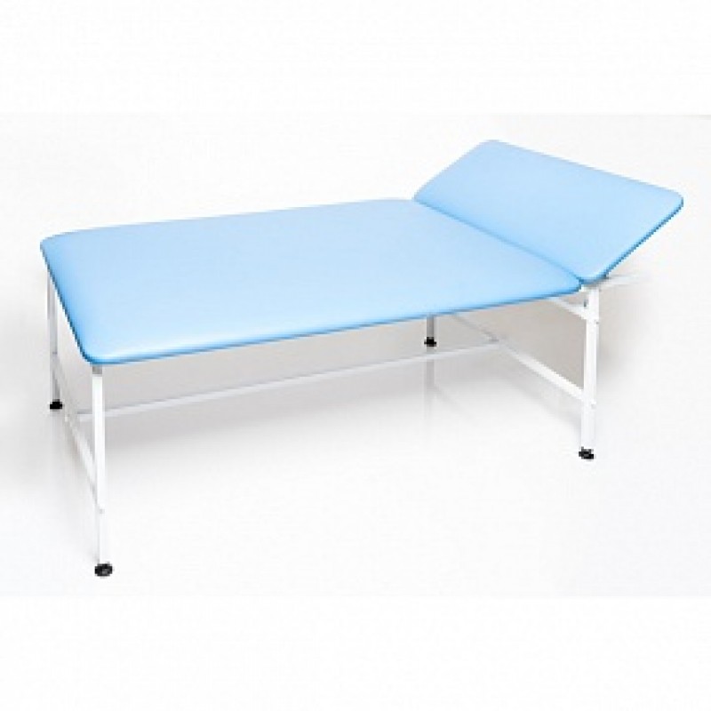 Кушетка медицинская КСМ-013 (широкая)