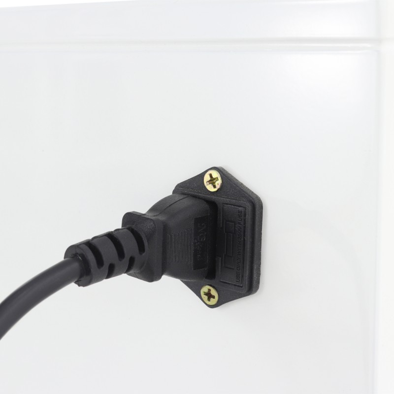 Тумба передвижная с УФ модулем Med-Mos BLZ 026/DP-6052T  