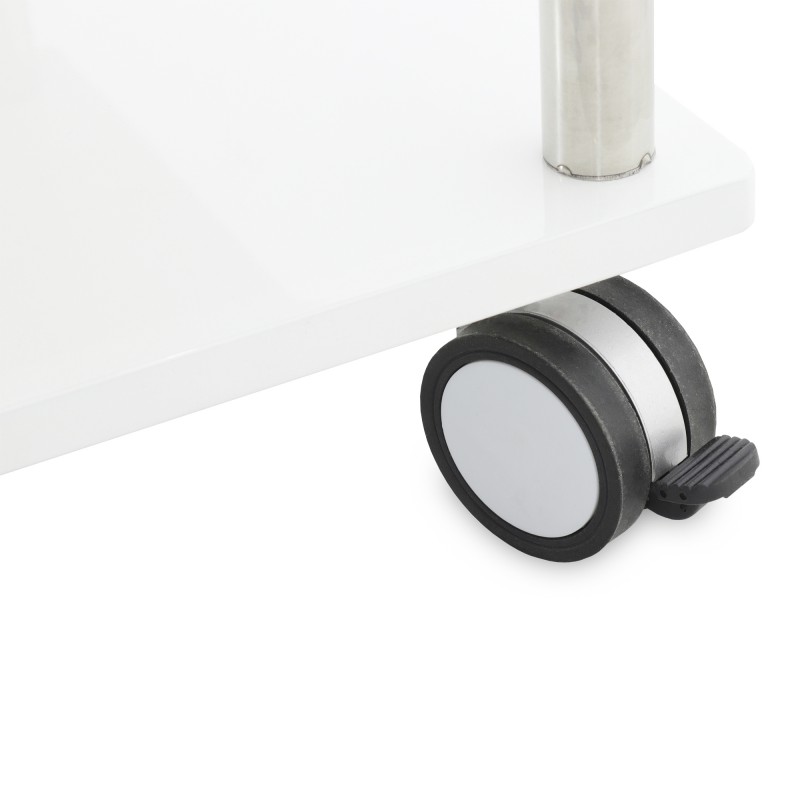 Тумба передвижная с УФ модулем Med-Mos BLZ 026/DP-6052T  