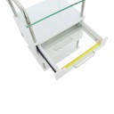 Тумба передвижная с УФ модулем Med-Mos BLZ 026/DP-6052T  