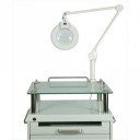 Лампа лупа для столика PRINCESS UV Med-Mos (СН-2)