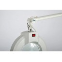 Лампа лупа для столика PRINCESS UV Med-Mos (СН-2)