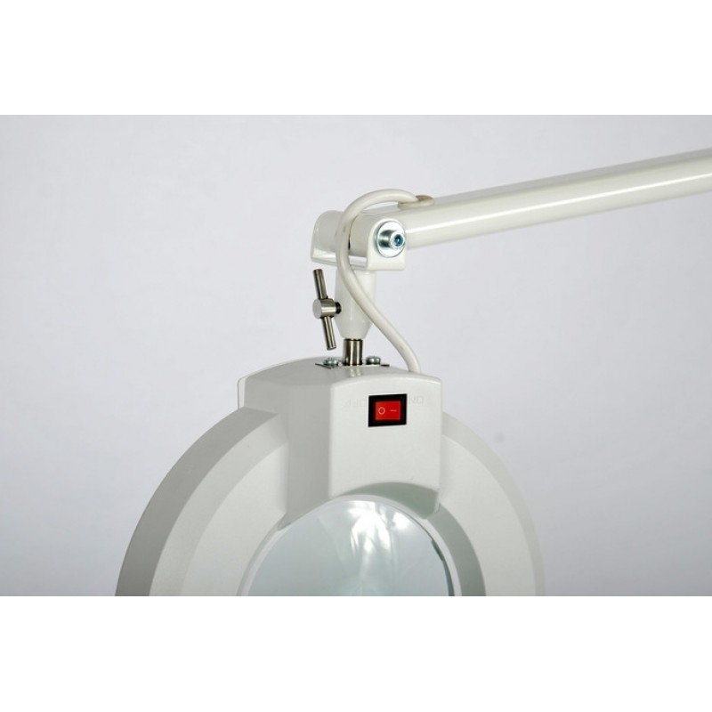 Лампа лупа для столика PRINCESS UV Med-Mos (СН-2)