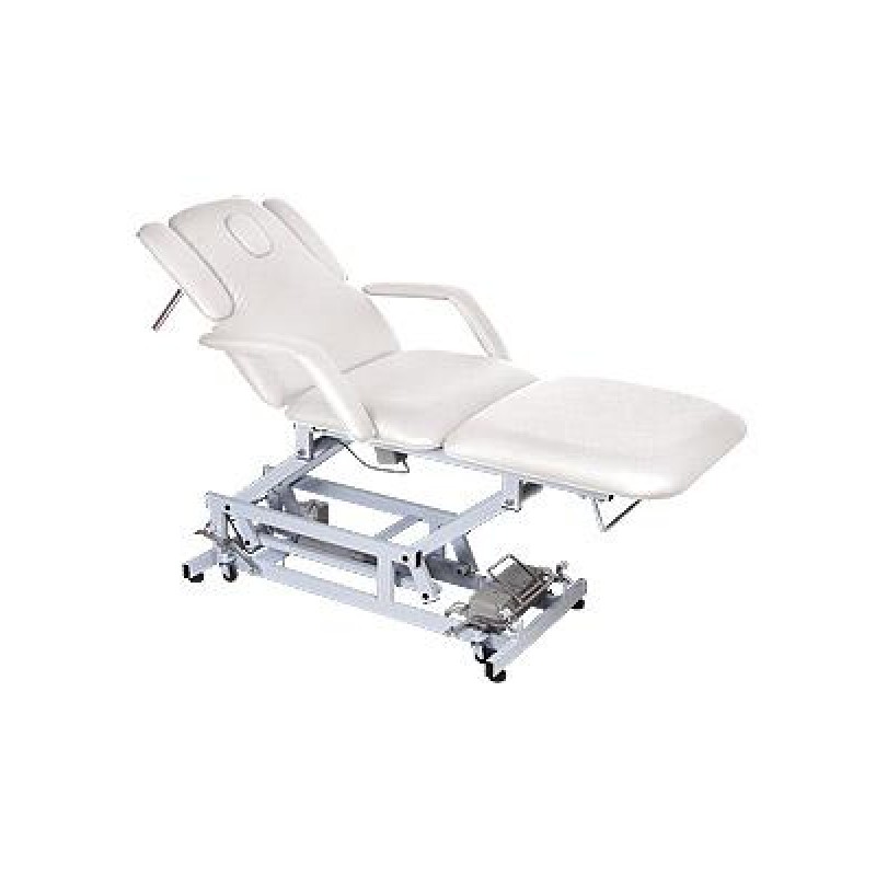 Массажный стол кушетка стационарная TMprofi МК20