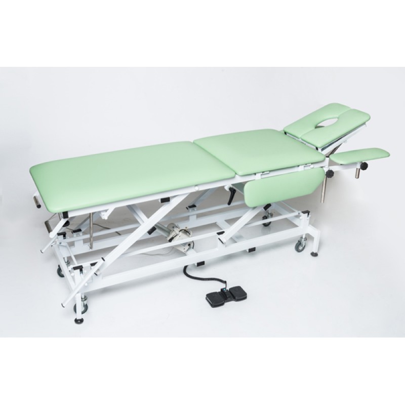 Массажный стол КСМ-04э/г