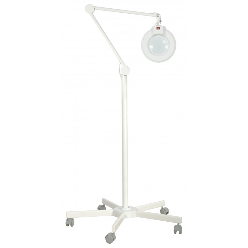 Лот 42.1 лампа лупа (СН-2)