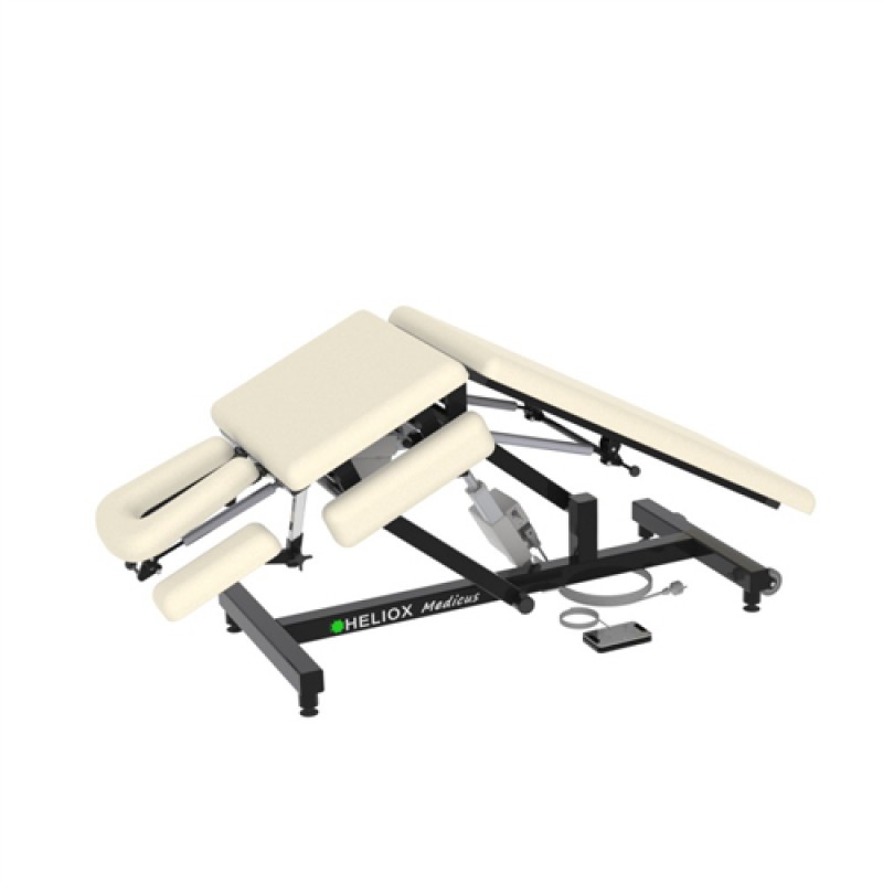 Массажный стол Medicus Pro1 Массажный стол Medicus Pro1