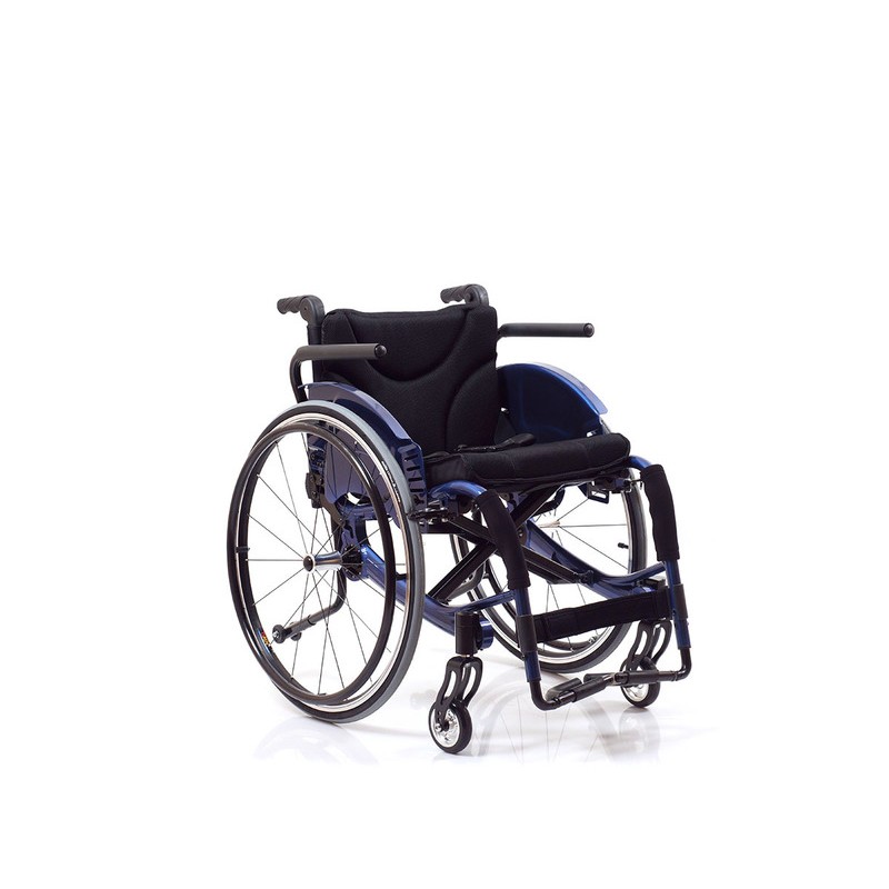 Кресло-коляска Ortonica S 2000 Кресло-коляска Ortonica S 2000