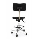 Стул мастера Med-Mos МА03  СТ-1КР Стул мастера Med-Mos МА03  СТ-1КР