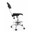 Стул мастера Med-Mos МА03  СТ-1КР Стул мастера Med-Mos МА03  СТ-1КР