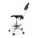 Стул мастера Med-Mos МА03  СТ-1КР Стул мастера Med-Mos МА03  СТ-1КР