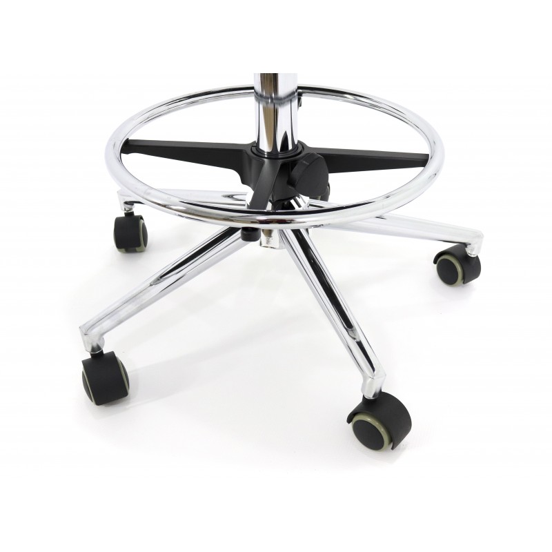 Стул мастера Med-Mos МА03  СТ-1КР Стул мастера Med-Mos МА03  СТ-1КР