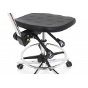 Стул мастера Med-Mos МА03  СТ-2КР