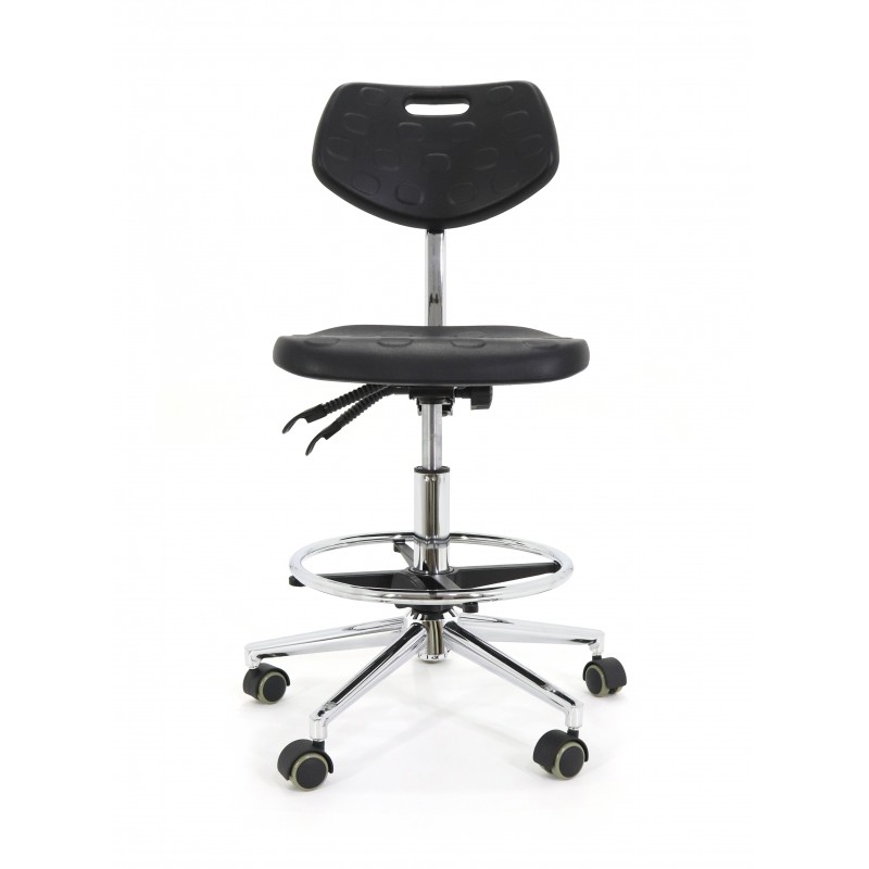 Стул мастера Med-Mos МА03  СТ-2КР