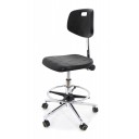 Стул мастера Med-Mos МА03  СТ-2КР