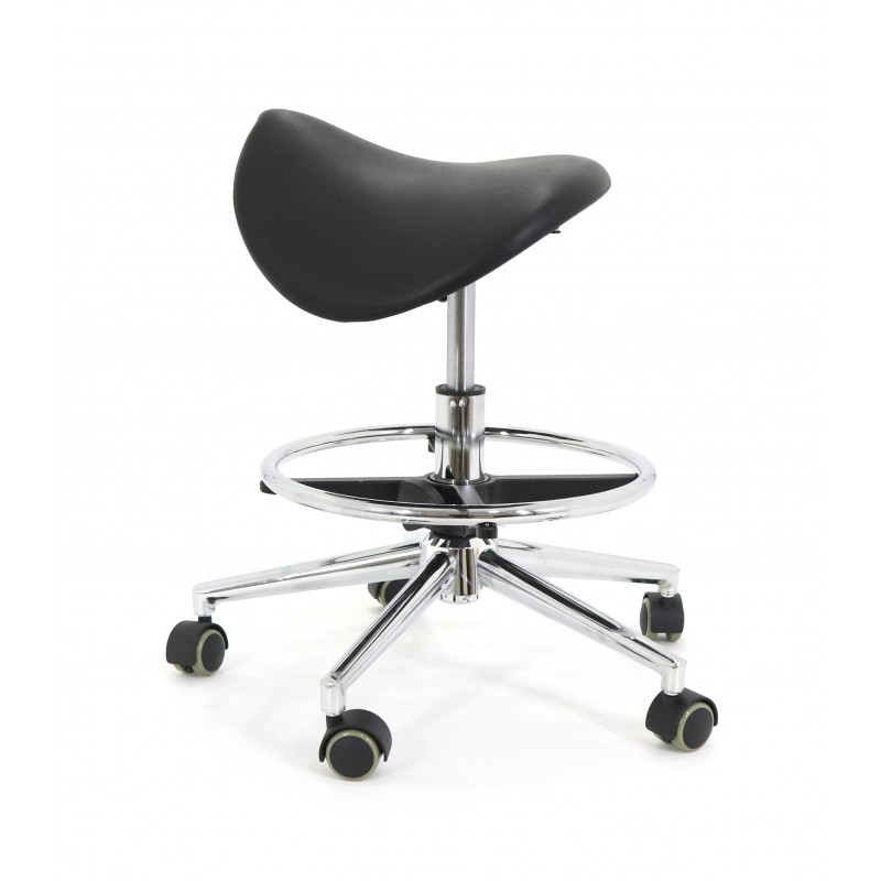 Стул мастера Med-Mos МА01 СТ-7КР