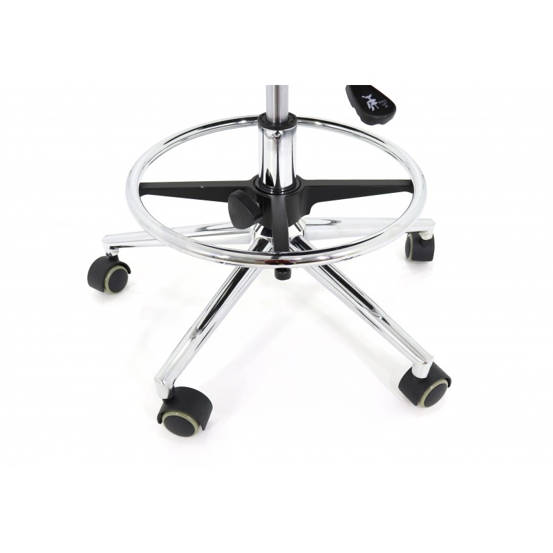 Стул мастера Med-Mos МА01 СТ-7КР