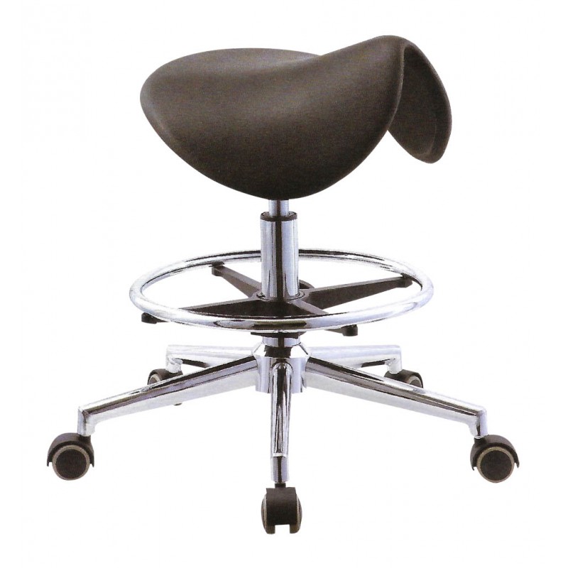 Стул мастера Med-Mos МА01 СТ-7КР