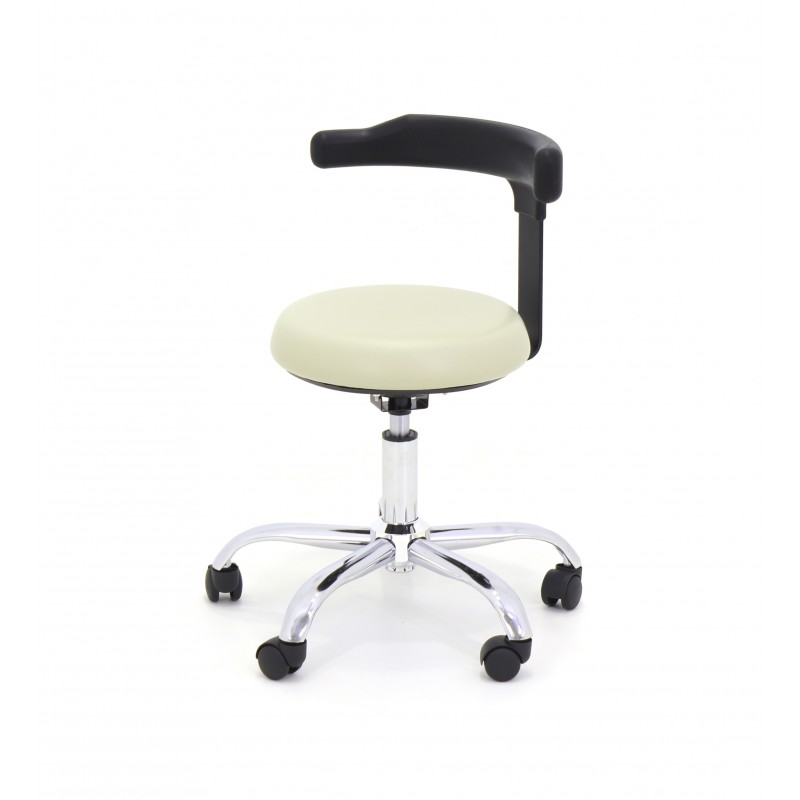 Стул мастера Med-Mos МА02 СТ-8Р