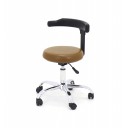 Стул мастера Med-Mos МА02 СТ-8Р