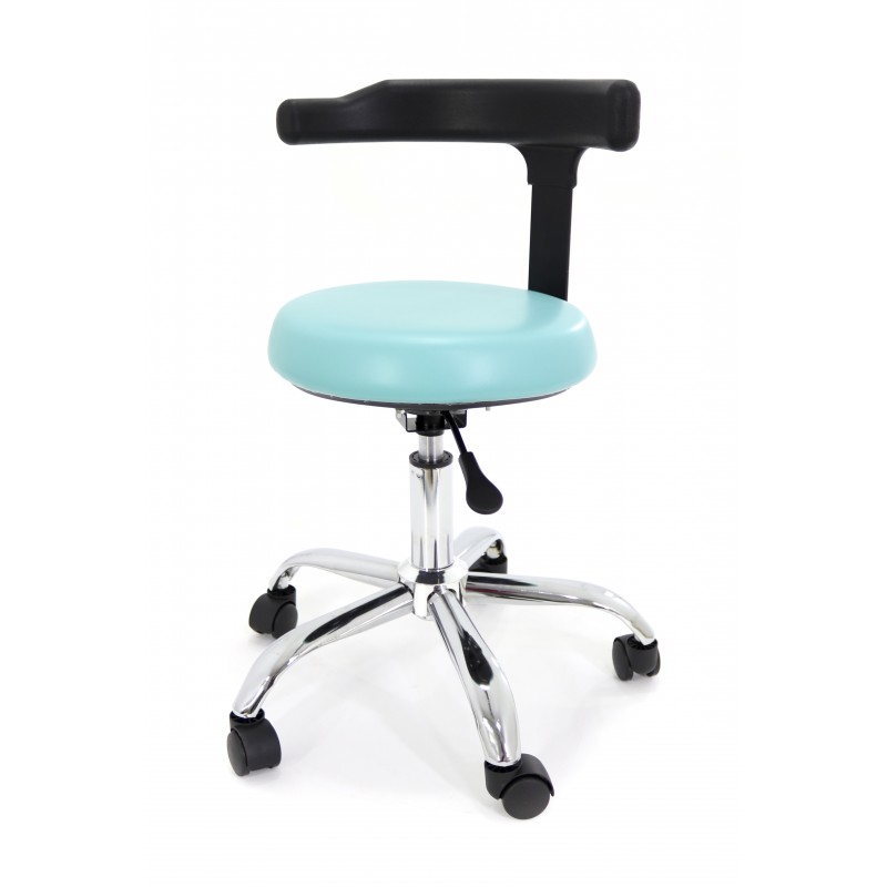 Стул мастера Med-Mos МА02 СТ-8Р