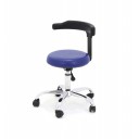 Стул мастера Med-Mos МА02 СТ-8Р