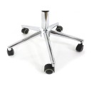 Стул мастера Med-mos МА02 СТ-9Р