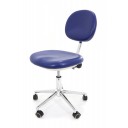 Стул мастера Med-mos МА02 СТ-9Р