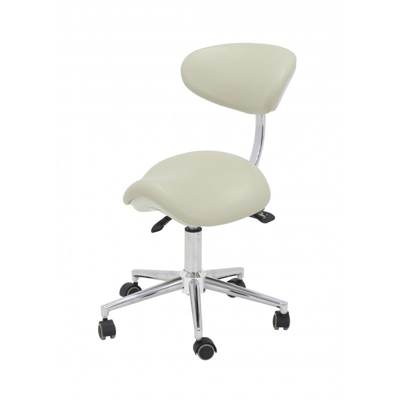 Стул мастера Med-Mos МА02 СТ-11Р