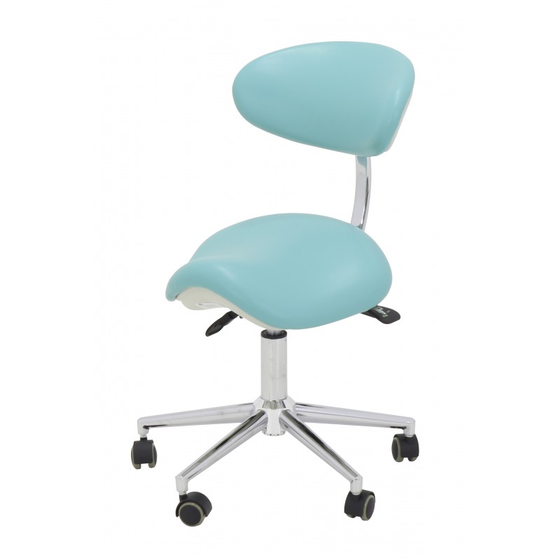 Стул мастера Med-Mos МА02 СТ-11Р