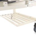 Кровать механическая (1 функция) Med-Mos E-17B (ММ-1014Н-00)