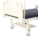 Кровать механическая (1 функция) Med-Mos E-17B (ММ-1014Н-00)