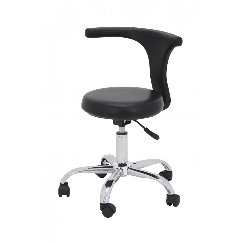 Стул мастера Med-Mos МА02 СТ-14КР