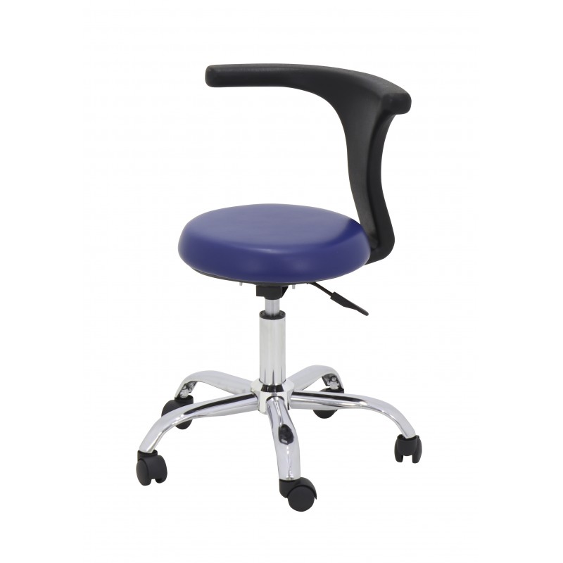 Стул мастера Med-Mos МА02 СТ-14КР