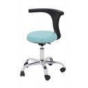 Стул мастера Med-Mos МА02 СТ-14КР