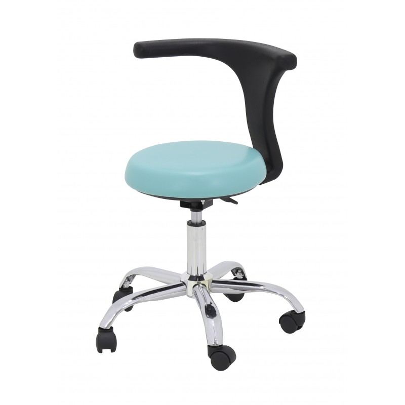 Стул мастера Med-Mos МА02 СТ-14КР