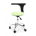 Стул мастера Med-Mos МА02 СТ-14КР