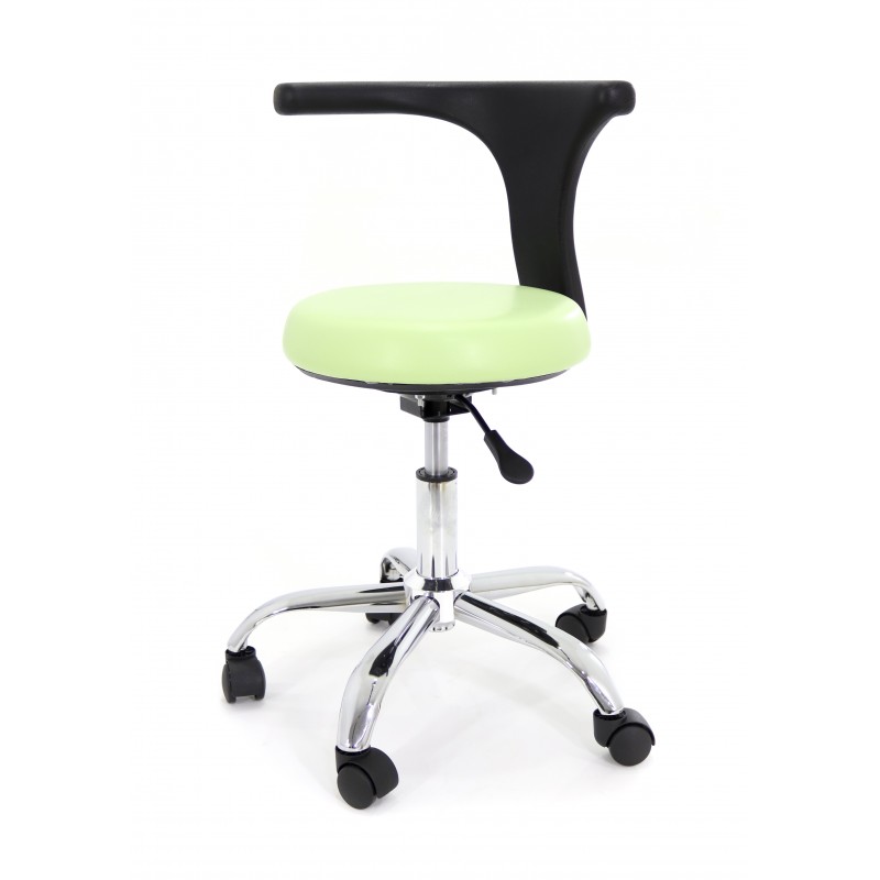 Стул мастера Med-Mos МА02 СТ-14КР