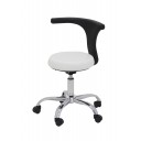 Стул мастера Med-Mos МА02 СТ-14КР