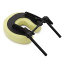 Массажный стол стационарный Med-Mos FIX-0A SW4.31.10A-10