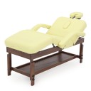 Массажный стол стационарный Med-Mos FIX-0A SW4.31.10A-10