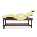 Массажный стол стационарный Med-Mos FIX-0A SW4.31.10A-10