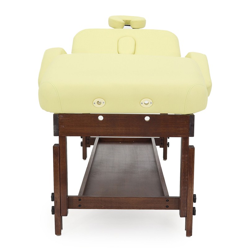 Массажный стол стационарный Med-Mos FIX-0A SW4.31.10A-10